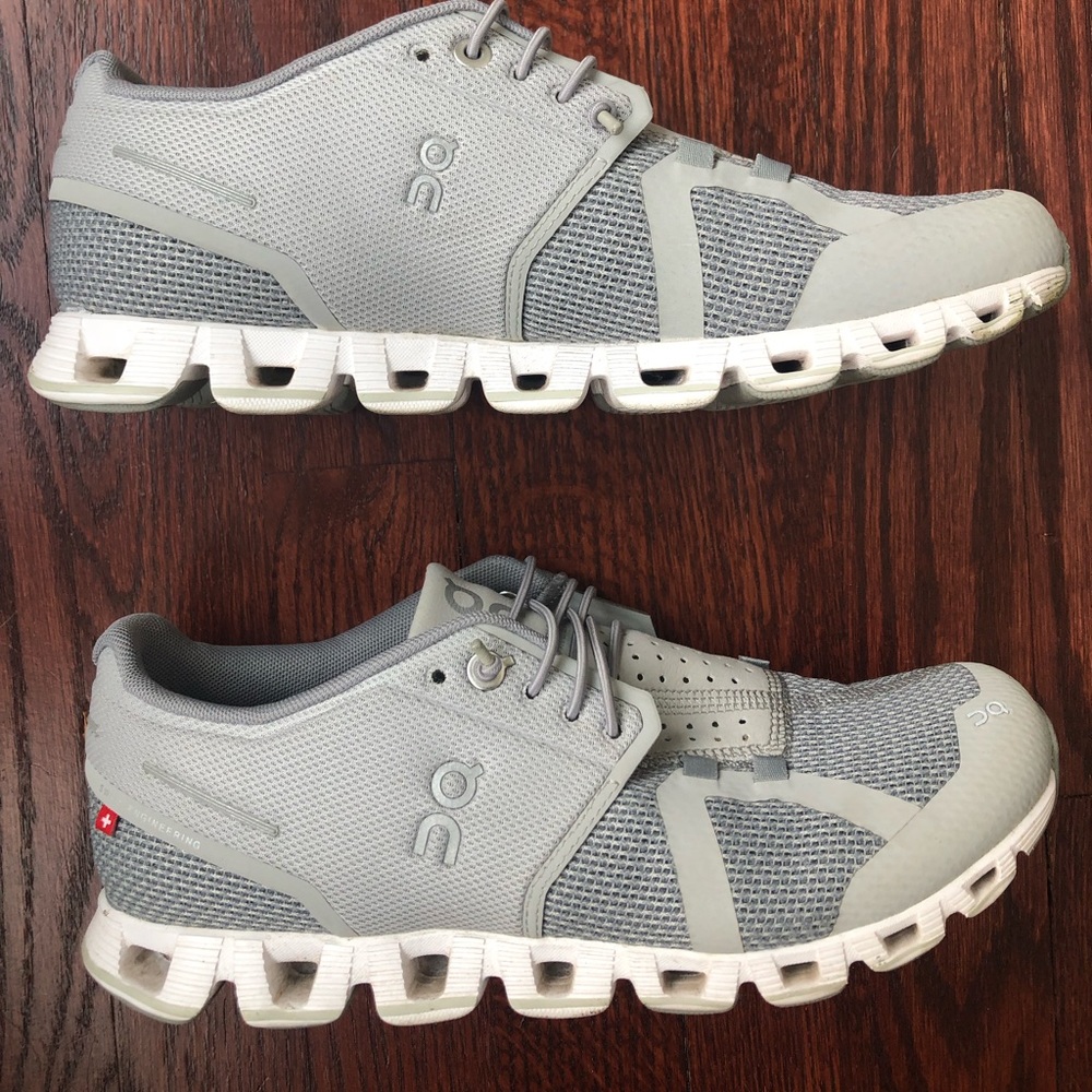 CLOUD WOMANS SNEAKERS